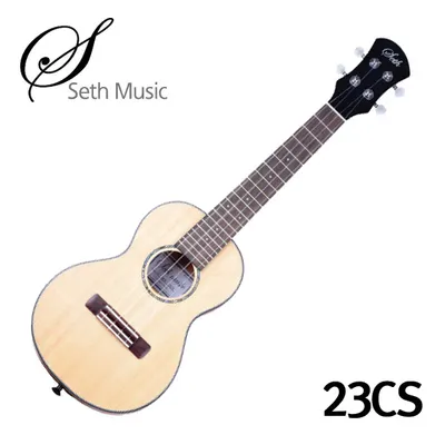 Seth Music 우쿨렐레 Seth-23CS