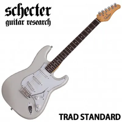 Schecter 일렉기타 TRAD STANDARD ARWT