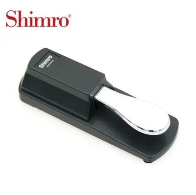 Shimro Am Besten 건반용 서스테인페달 SP-2 (SSP-002)