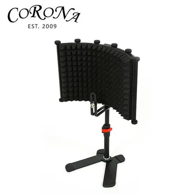 Corona MS-026 Mic Isolation (Small) / 전용스탠드포함