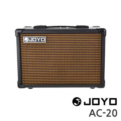 JOYO 어쿠스틱 엠프 AC-20