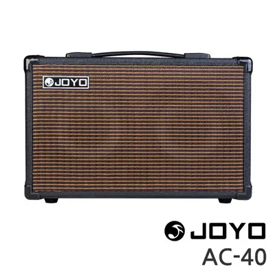 JOYO 어쿠스틱 엠프 AC-40