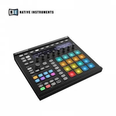 Native Instruments MASCHINE MK2