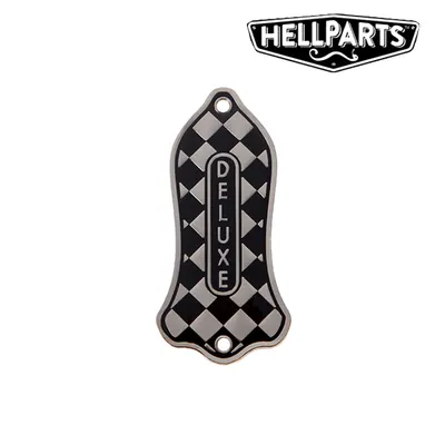 Hellparts 트러스로드 커버 TC-2 DIAMOND