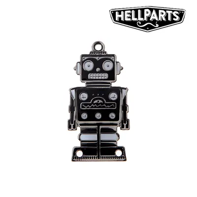 Hellparts 트러스로드 커버 TC-3 MECHMAN