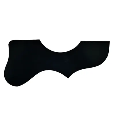 Plugmusic Gibson Type Black (Made In Korea)