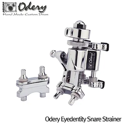 [노마진세일] Odery Eyedentity snare strainer  EYE-SNS-P