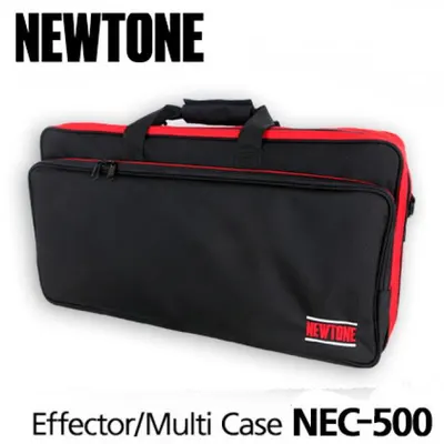 [투데이스딜] BEST 악세서리 브랜드 NEWTONE 멀티이펙터케이스 NEC-500 (2Color)