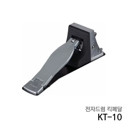 Roland 롤랜드 KT-10 전자드럼 전용킥