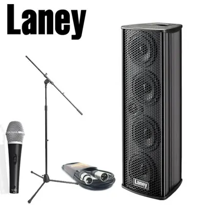Laney AH4X4 버스킹 패키지