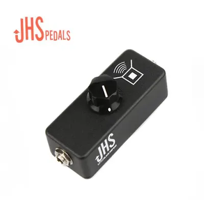 JHS 이펙터 Little Black Amp Box
