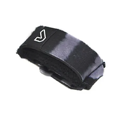GRUV GEAR 프렛랩 스트링뮤터 FretWraps WILD Zebra