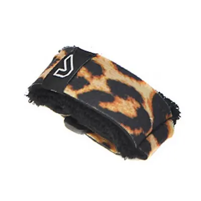 GRUV GEAR 프렛랩 스트링뮤터 FretWraps WILD Leopard