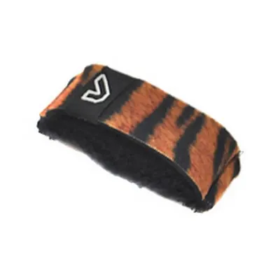 GRUV GEAR 프렛랩 스트링뮤터 FretWraps WILD Tiger (Small)