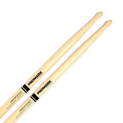 Promark 드럼스틱 SELECT BALANCE RBH595TW