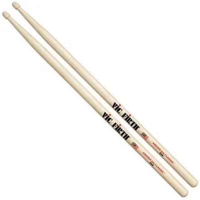 Vic Firth 드럼스틱 American Classic 55A