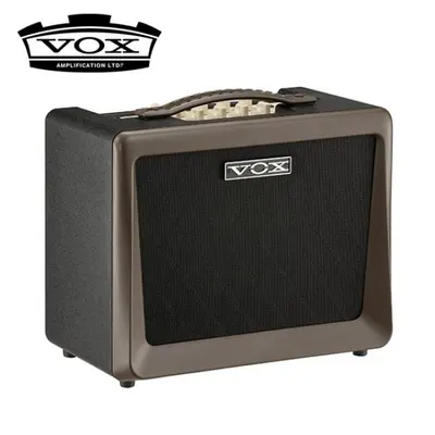 [노마진세일] VOX 진공관 어쿠스틱 기타 앰프 VX50 AG