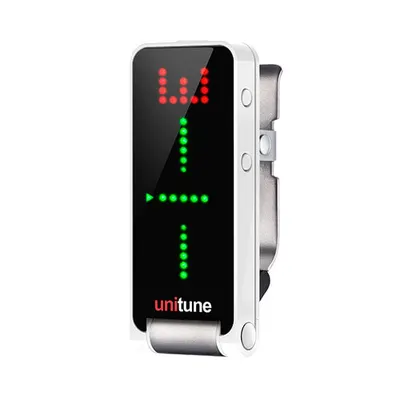 TC Electronic 튜너 UniTune Clip