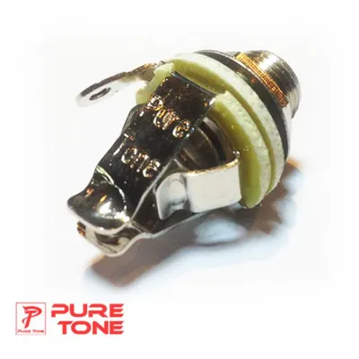 PureTone 멀티 컨텍트 잭포트 Multi-Contact 1/4″ Output Jack (PTT1)