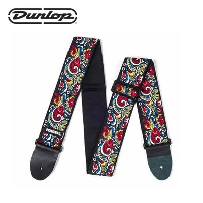 Dunlop 스트랩 JIMI HENDRIX LOVE DROP STRAP [JH03]