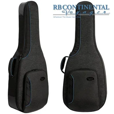 Reunion Blues 통기타 케이스 RBCA2 Dreadnut case