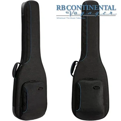 Reunion Blues 베이스기타 케이스 RBCB4 Bass case