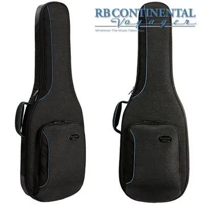Reunion Blues 일렉기타 케이스 RBCE1 Electric Guitar case