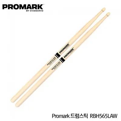 Promark 드럼스틱 SELECT BALANCE RBH565LAW