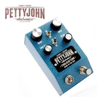 Petty John 이팩터 Lift (Buffer/Boost)