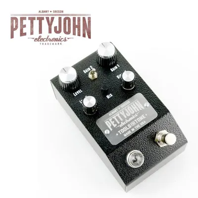 Petty John 이팩터 Fuze (Distortion / Fuzz)