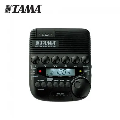 TAMA RHYTHM WATCH RW200