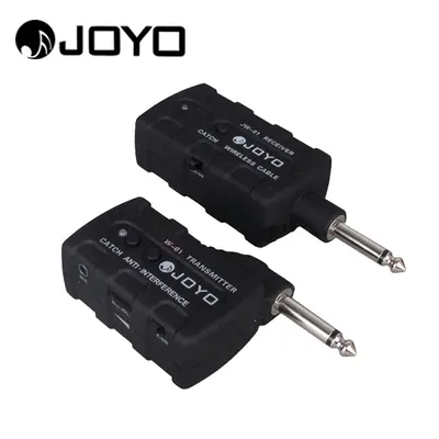 Only FREEBUD USB충전식 와이어리스! 스테이지에서 무한한 자유를~ JOYO 충전식 무선 와이어리스 JW-01