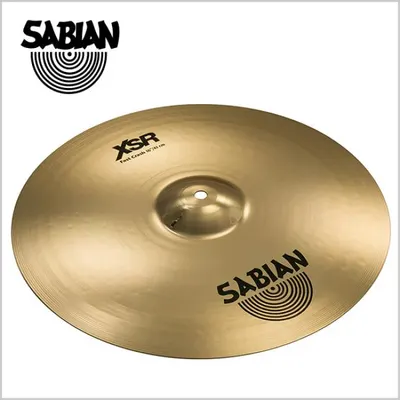 Sabian  XSR 17 Fast Crash XSR1707B
