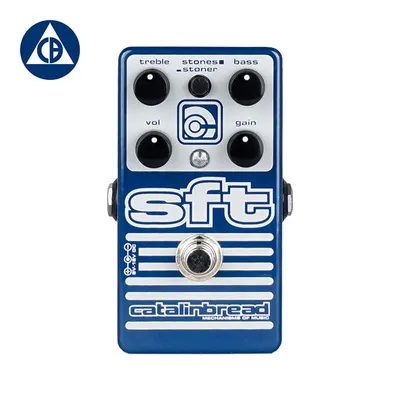 Catalinbread SFT (Ver.2) 오버드라이브