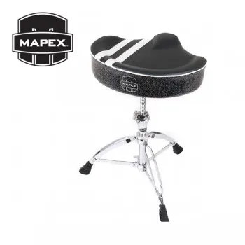 마펙스 오토바이형 드럼의자 MAPEX T756 THRONE