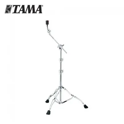 타마 드럼 하드웨어 TAMA Boom Cymbal Stand HC83BW