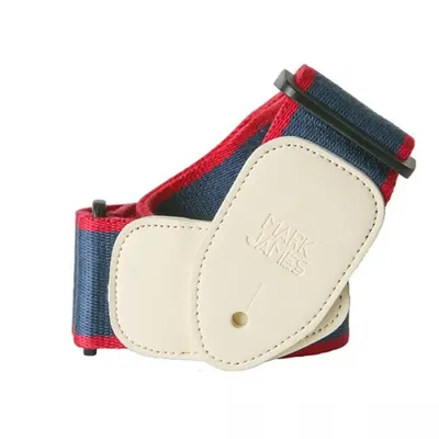 Mark James 스트랩 Cotton Collection Series [MJ-4]