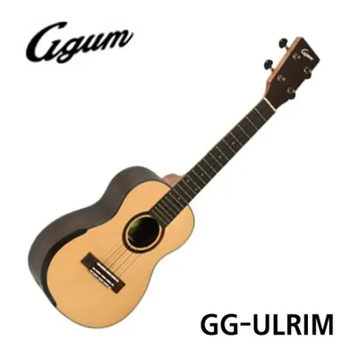 최고의 국산 우쿨렐레 GG-ULRIM