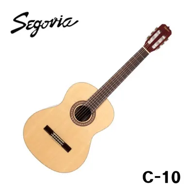 세고비아 Segovia 클래식기타 C-10
