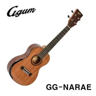 요즘 대세 우쿨렐레 Ggum 우쿨렐레 GG-NARAE (Concert)