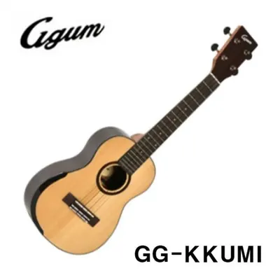 요즘 대세 우쿨렐레 Ggum 우쿨렐레 GG-KKUMI (Concert)