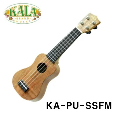 Kala 우쿨렐레 KA-PU-SSFM (Pocket)