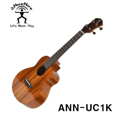aNueNue 우쿨렐레 ANN-UC1K (Concert)