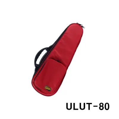Steady 우쿨렐레 소프트 케이스 ULUT-80 TENOR DELUXE BAG