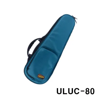Steady 우쿨렐레 소프트 케이스 ULUC-80 CONCERT DELUXE BAG