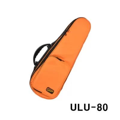 Steady 우쿨렐레 소프트 케이스 ULU-80 SOPRANO DELUXE BAG