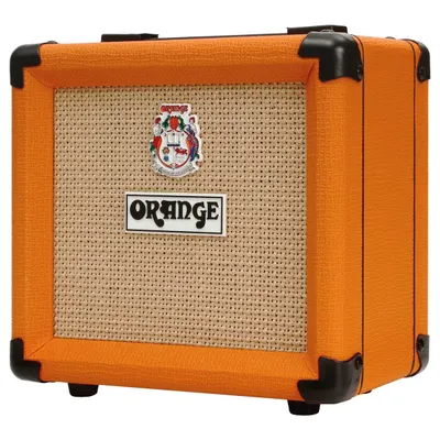 Orange Micro Terror 앰프전용 캐비넷 PPC108 (Cabinet)