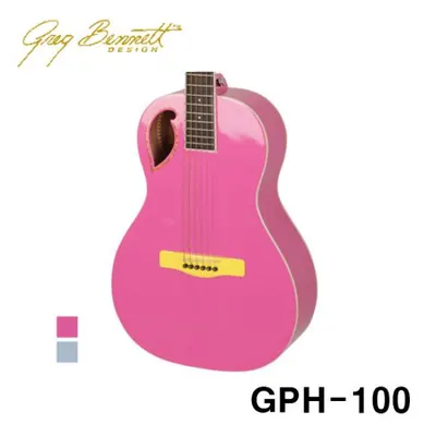 삼익 어쿠스틱기타 Greg Bennette GPH-100 (튜너 장착)