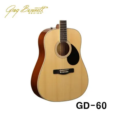 삼익 어쿠스틱기타 Greg Bennette GD-60