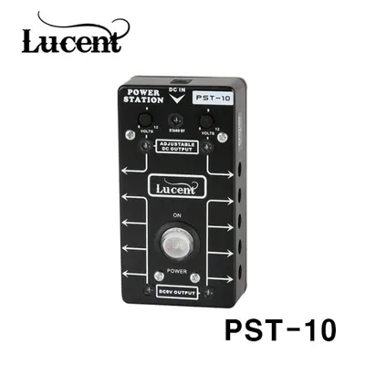 Lucent Power Station 파워 (PST-10)